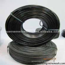 Black Iron Wire Größen von 0,2 mm bis 6,04 mm